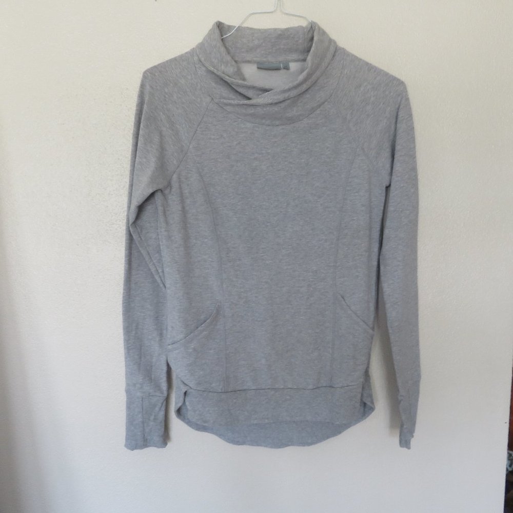 ATHLETA ACTIVEWEAR SWEATSHIRT
